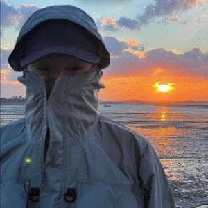 Meet your Posher, Jake